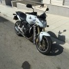 HONDA HORNET CB600F FOR SALE 1