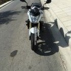 HONDA HORNET CB600F FOR SALE 3