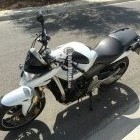 HONDA HORNET CB600F FOR SALE 4