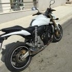 HONDA HORNET CB600F FOR SALE 5