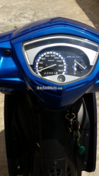 YAMAHA CRYPTON X 135CC 3