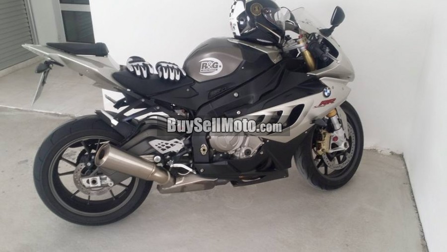 bmw s1000rr for sale