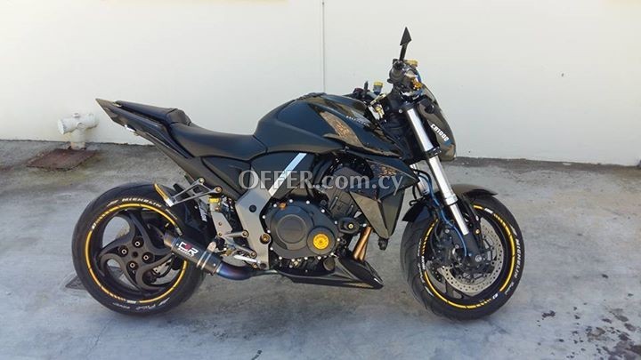Cb100r for sale discount
