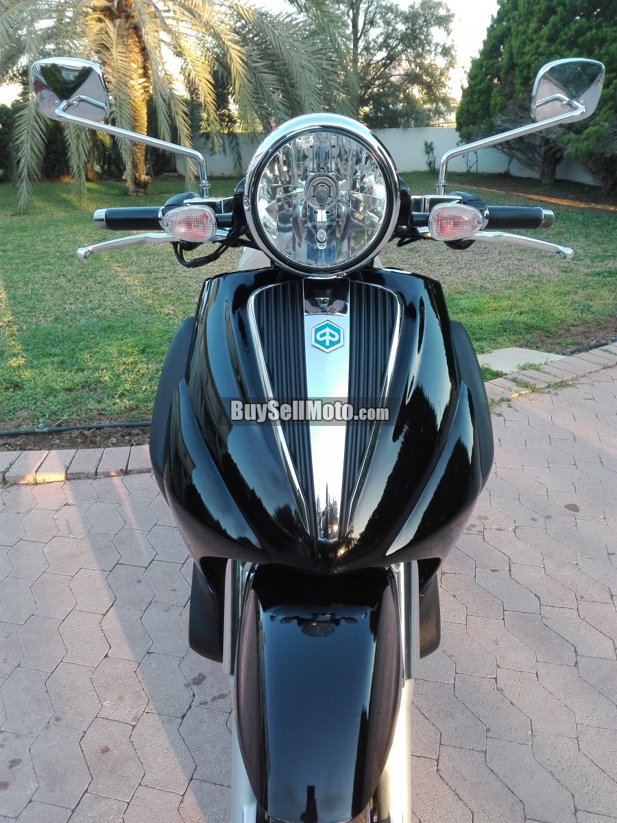 Beverly Cruiser Piaggio Beverly 500 2021 Piaggio Beverly 250