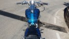 KAWASAKI VULCAN 1500 1