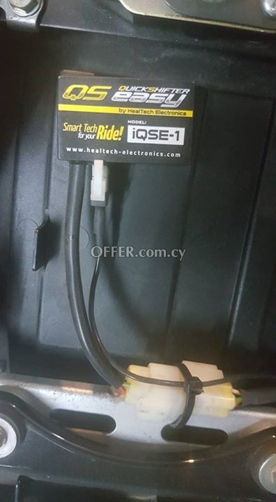 KAWASAKI zx14R 2007 for sale in Limassol