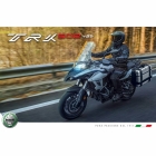 BENELLI TRK 502 2