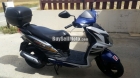 Sym jet 4 125cc 2013 1