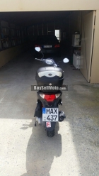 Sym jet 4 125cc 2013 3