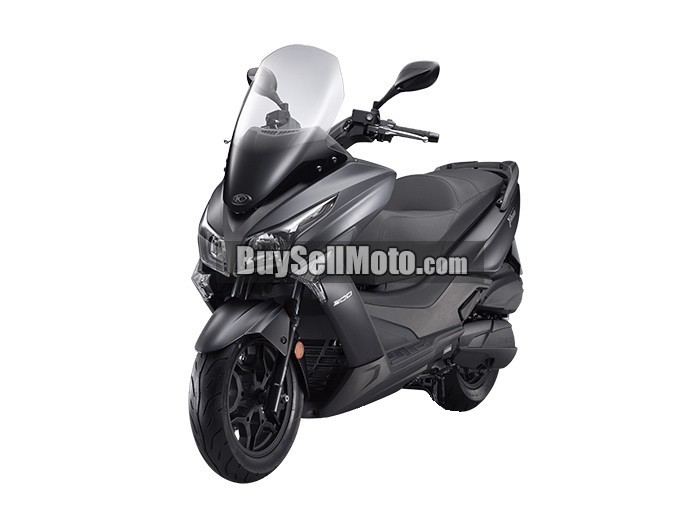 KYMCO X-TOWN 300i ABS EURO 4