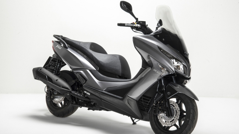 KYMCO X-TOWN 300i ABS EURO 4