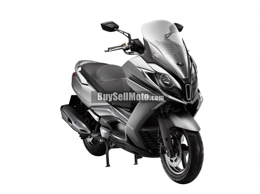 KYMCO DOWNTOWN 350i EURO 4 ABS