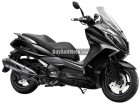 KYMCO DOWNTOWN 350i EURO 4 ABS