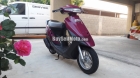 Honda Dio 2