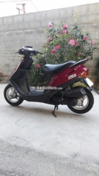 Honda Dio 1