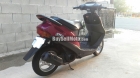 Honda Dio 4