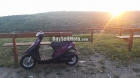 Honda Dio 5