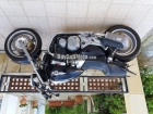 HONDA X4 CUSTOM 3