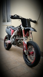 Honda Crf450r 2010 Injection! 1