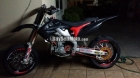 Honda Crf450r 2010 Injection! 2