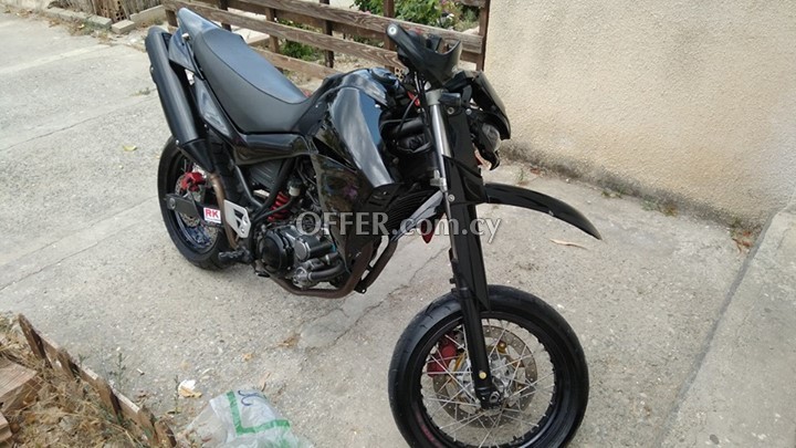 YAMAHA for sale in Limassol