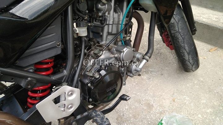 YAMAHA for sale in Limassol