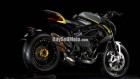 MV AGUSTA DRAGSTER RR 5