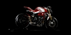 MV AGUSTA DRAGSTER RC 1