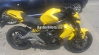 KAWASAKI ER6-N 2012 3