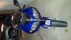 SUZUKI sv1000s year 2003 1
