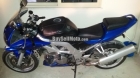 SUZUKI sv1000s year 2003 2