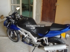 SUZUKI sv1000s year 2003 3