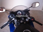 SUZUKI sv1000s year 2003 5