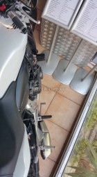 Honda hornet 600 2011 1