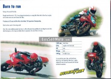 Ghezzi & Brian Supertwin 1100 Fulgore 2004 5