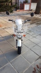 Suzuki Landy ÏƒÎµ Î±ÏÎ¹ÏƒÏ„Î· ÎºÎ±Ï„Î±ÏƒÏ„Î±ÏƒÎ· 2