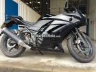 KAWASAKI Ninja250r 2011 1