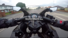 KAWASAKI Ninja250r 2011 2