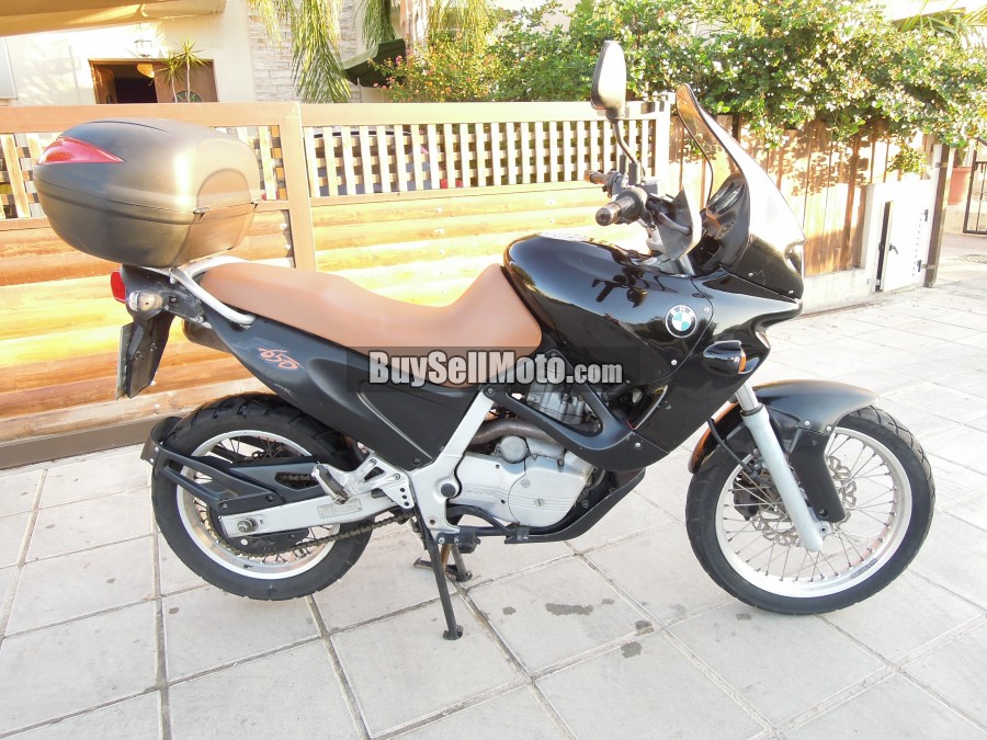 F650 bmw 1994 discount