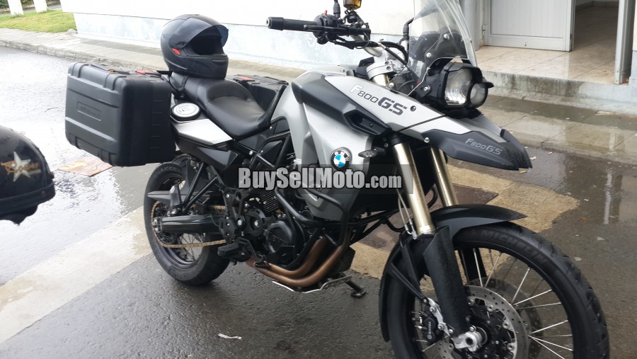 Gs 2008 F800gs 2009 Crash Bars For BMW F 800 GS (2008-2012) F 650 GS