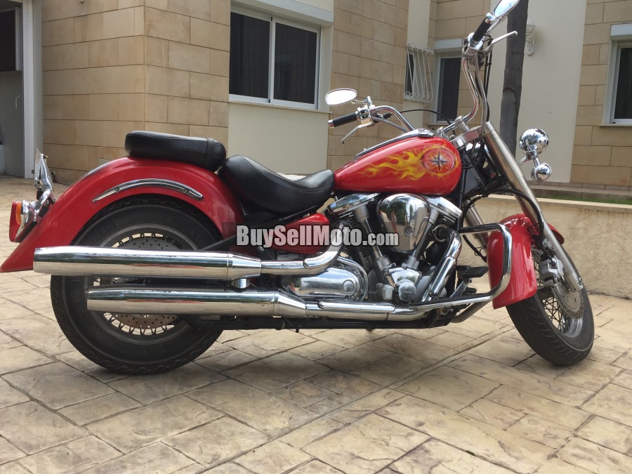 xv1600a