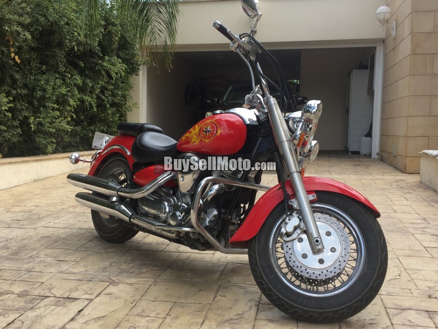 xv1600a