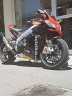 APRILIA RSV4 Factory SE original SBK replica 2009 1
