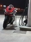 APRILIA RSV4 Factory SE original SBK replica 2009 5