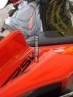 APRILIA RSV4 Factory SE original SBK replica 2009 4
