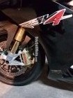 APRILIA RSV4 Factory SE original SBK replica 2009 3