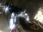 YAMAHA FZ1 2008 1