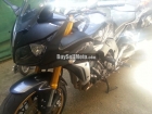 YAMAHA FZ1 2008 2