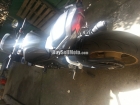 YAMAHA FZ1 2008 3