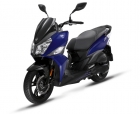 SYM Jet 14 125cc euro 4 2